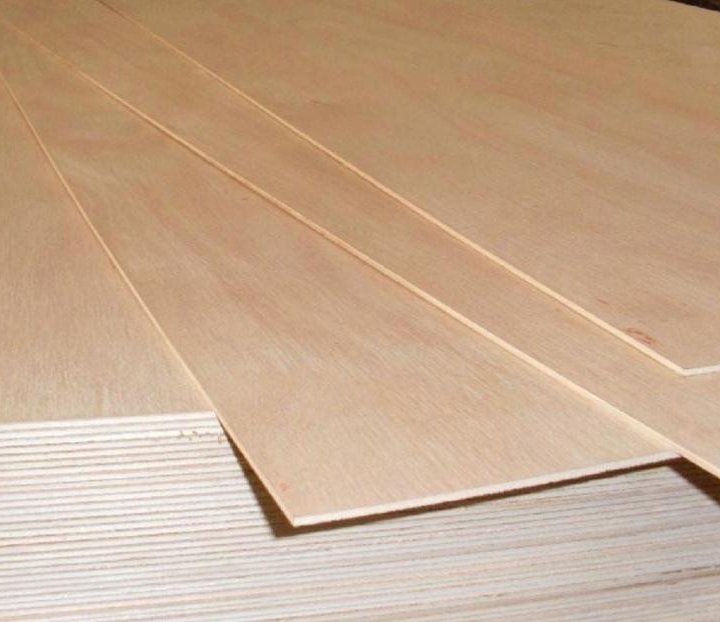 Фанера 9мм