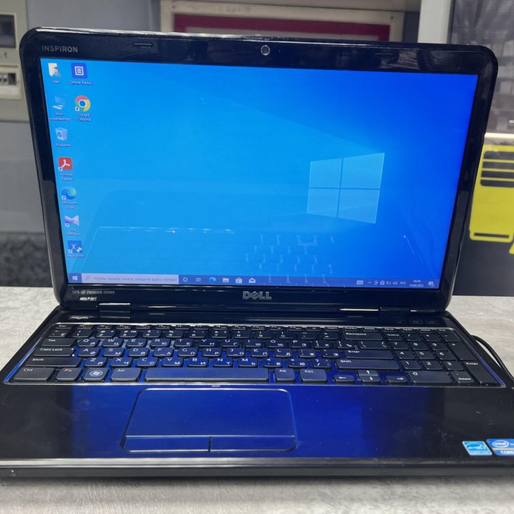 Dell N5110