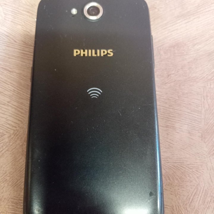 Не работает динамик Philips W 8555(2 Гб./16 Гб.)