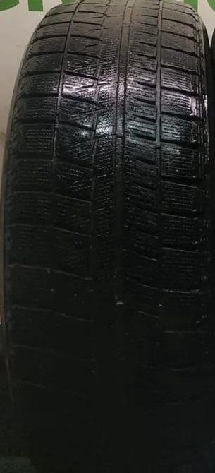 225/60 R17 Bridgestone Blizzak Revo GZ 1 шт