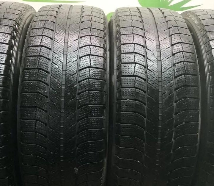 225/60 R17 Michelin X-Ice xi2 4 шт