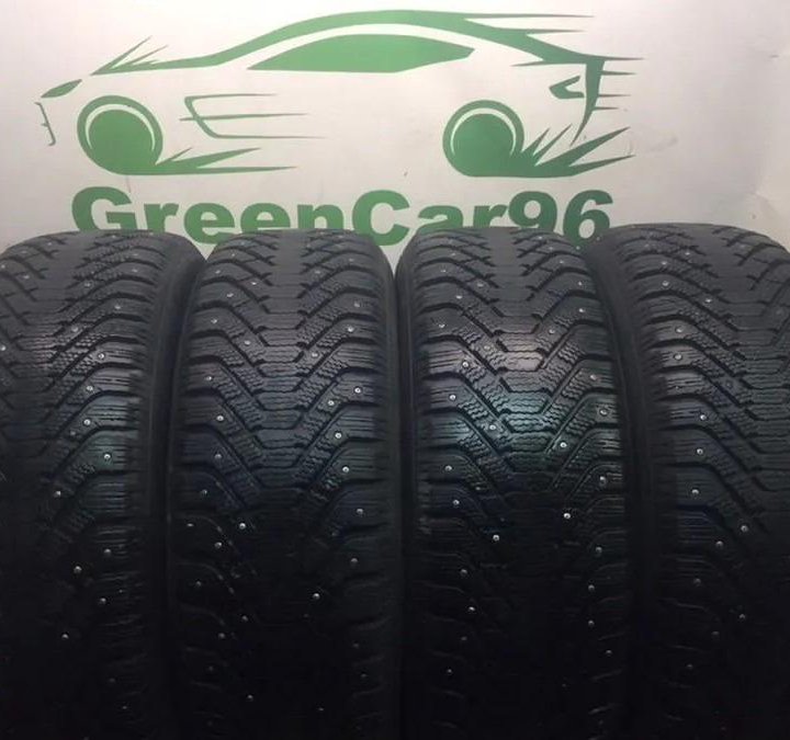 225/65 R17 Goodyear UG 500 4 шт