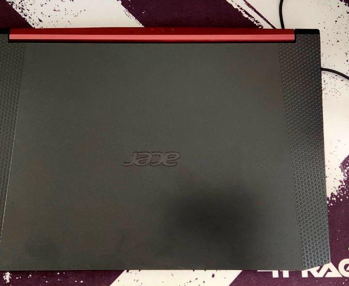 Игровой ноутбук Acer Nitro 5/ RTX 2060 / в идеале