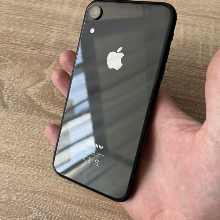 iPhone XR 128 gb