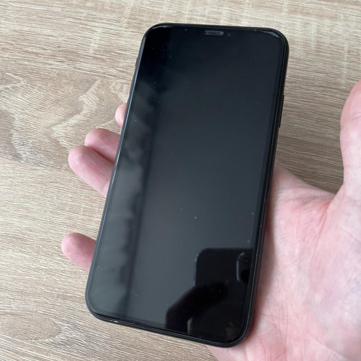 iPhone XR 128 gb