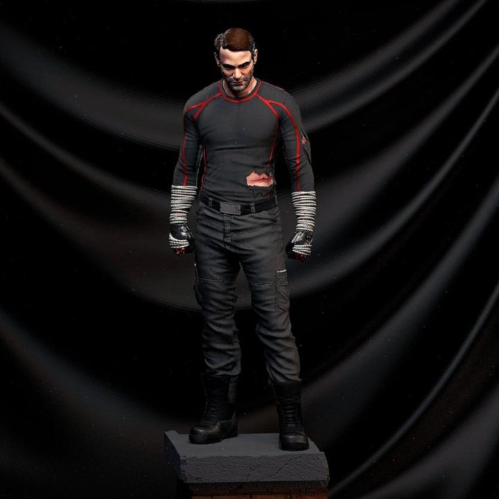 сорвиголова Daredevil 1/6 фигурка