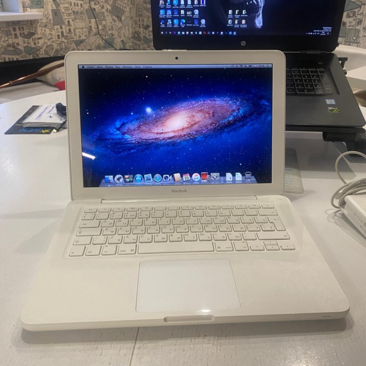 Macbook a 1342