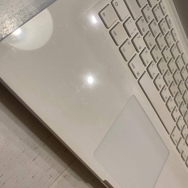 Macbook a 1342