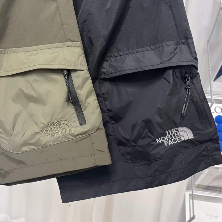 ☝️✴️✔️ШОРТЫ TNF