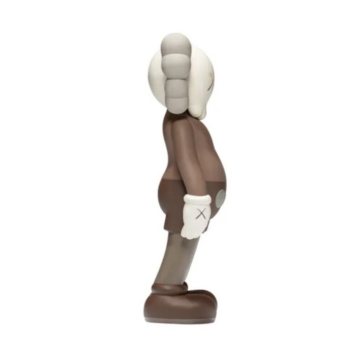 Kaws Companion Bearbrick