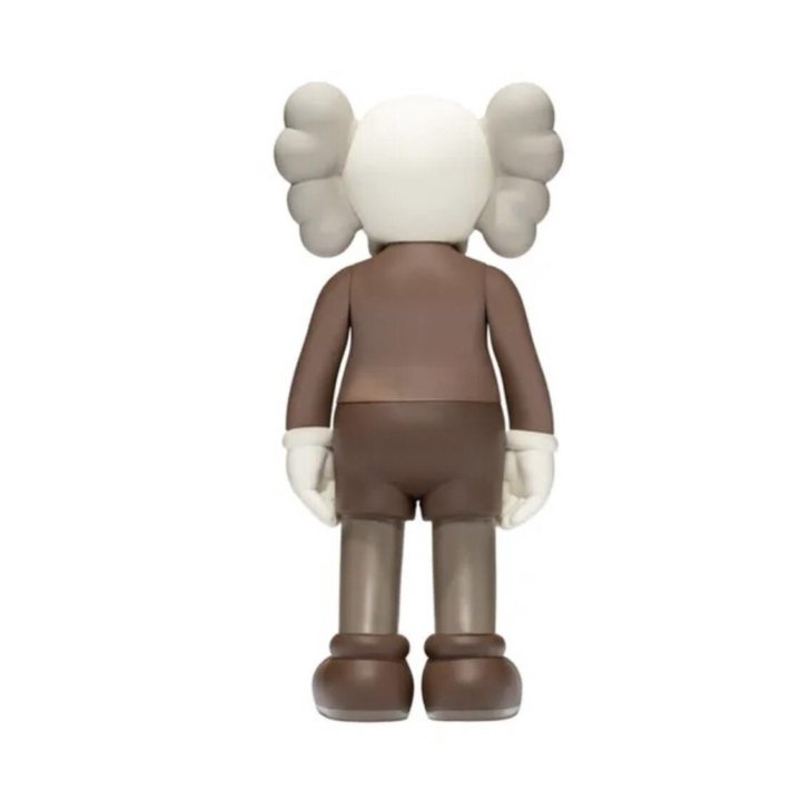 Kaws Companion Bearbrick