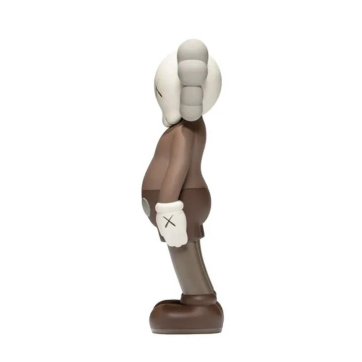 Kaws Companion Bearbrick