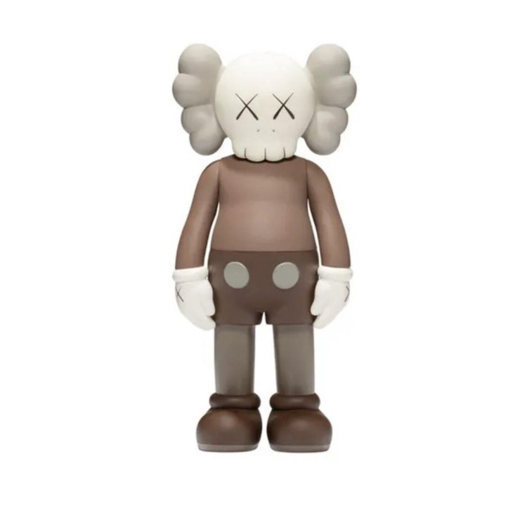 Kaws Companion Bearbrick