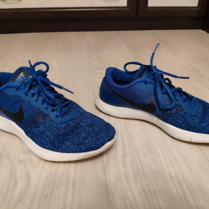 Кроссовки Nike flex contact