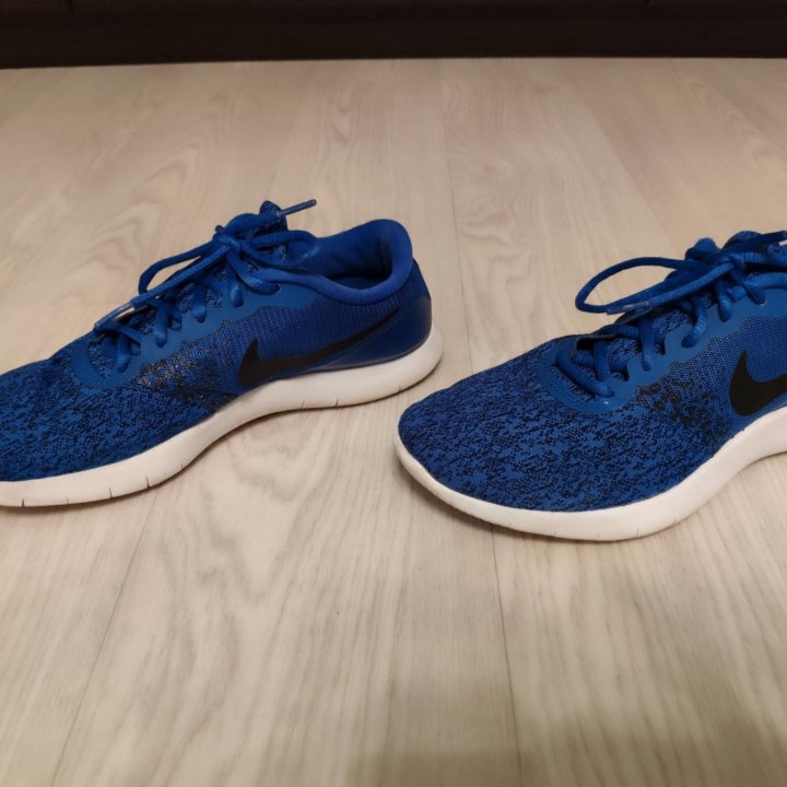 Кроссовки Nike flex contact