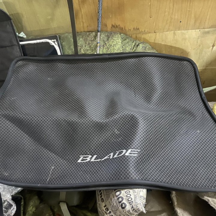 Коврик Багажника Blade , Auris