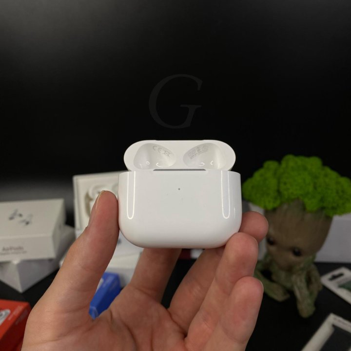 Наушники AirPods 3