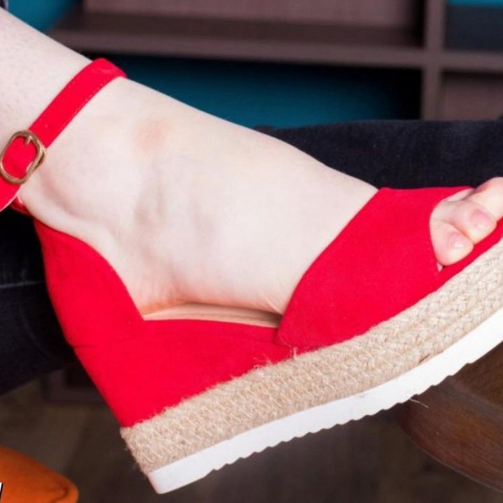 Новые 36 размер