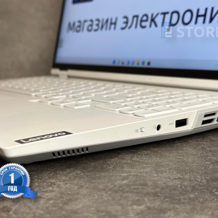 Lenovo legion 5 PRO I9 12900/3070ti/16/512 white