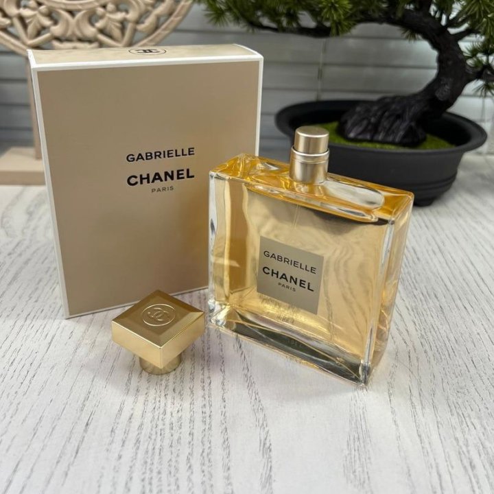 Chanel Gabrielle 100 ml. духи парфюм