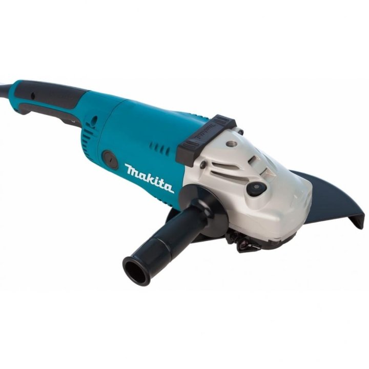 Углошлифовальная машина Makita GA9020SF