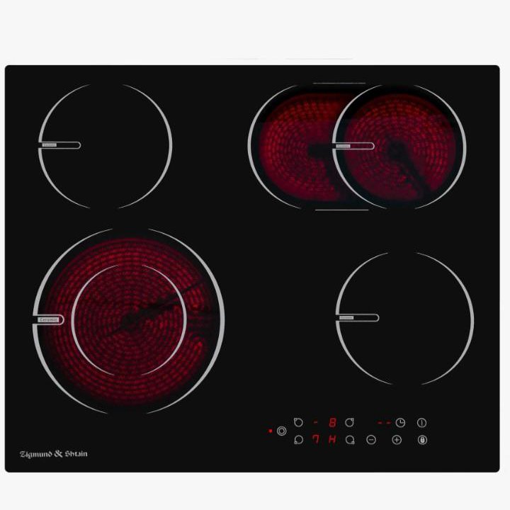 Zigmund Stein новая варочная панель