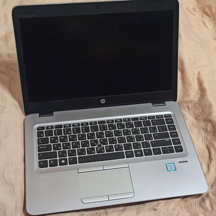 HP EliteBook 14