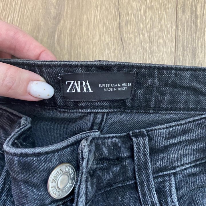 Джинсы женские Zara