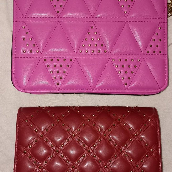 Две сумочки