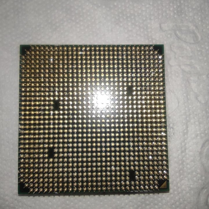 Процесс fx4100