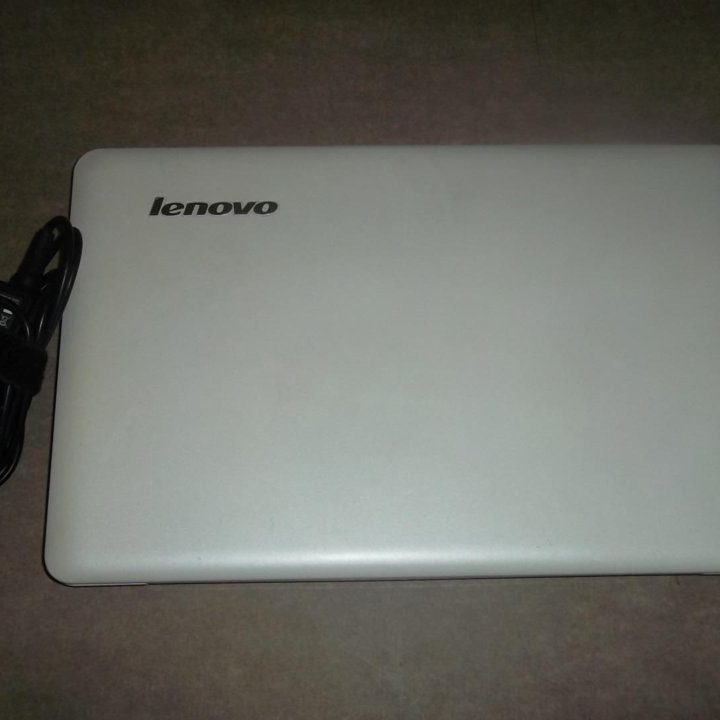 Субноут Lenovo S206 11,6