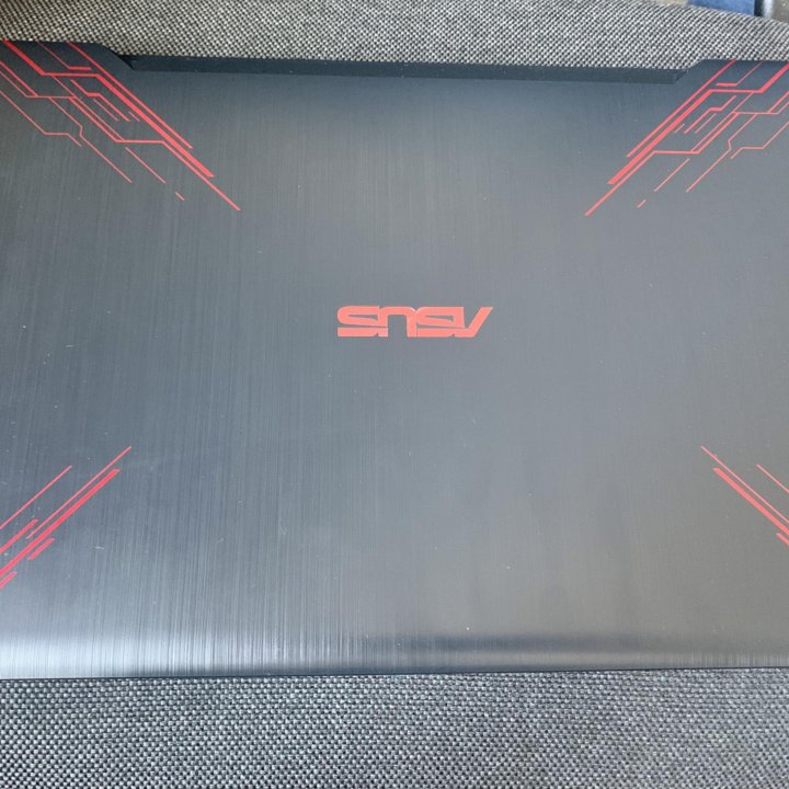 Asus fx 570