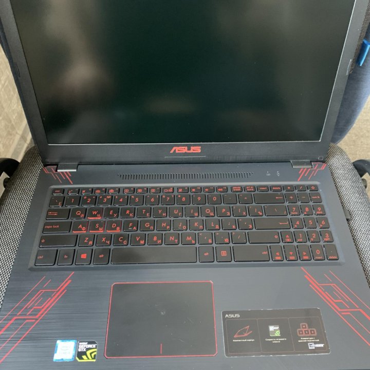 Asus fx 570