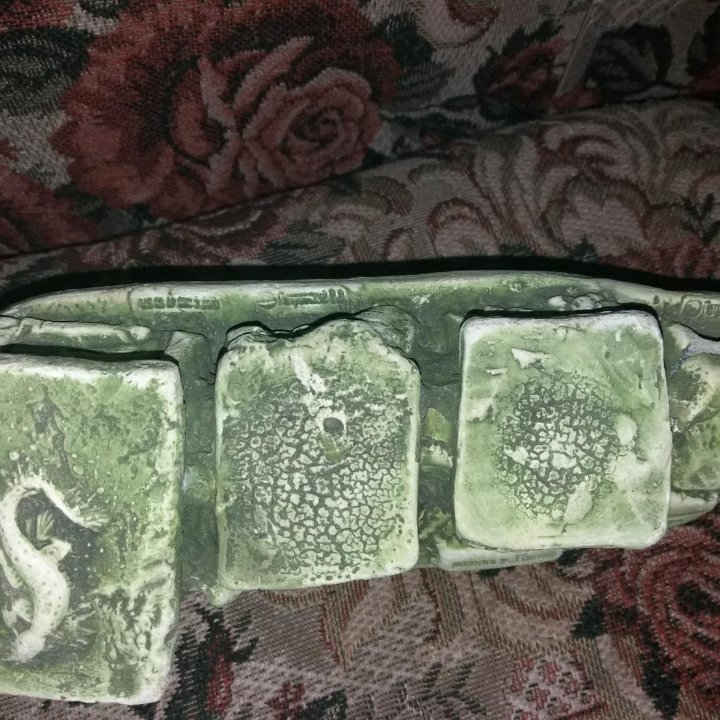 Декор в аквариум