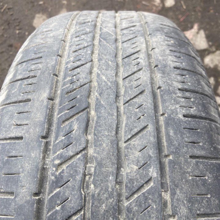 Hankook Dynapro HP. 235/60 R 17