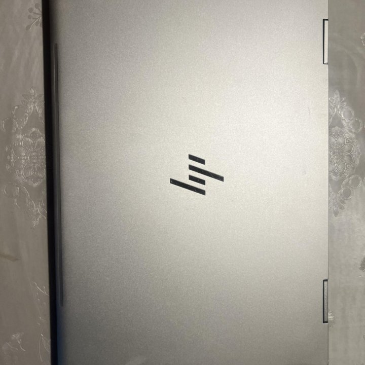 Ноутбук HP envy x360 15” 256 gb