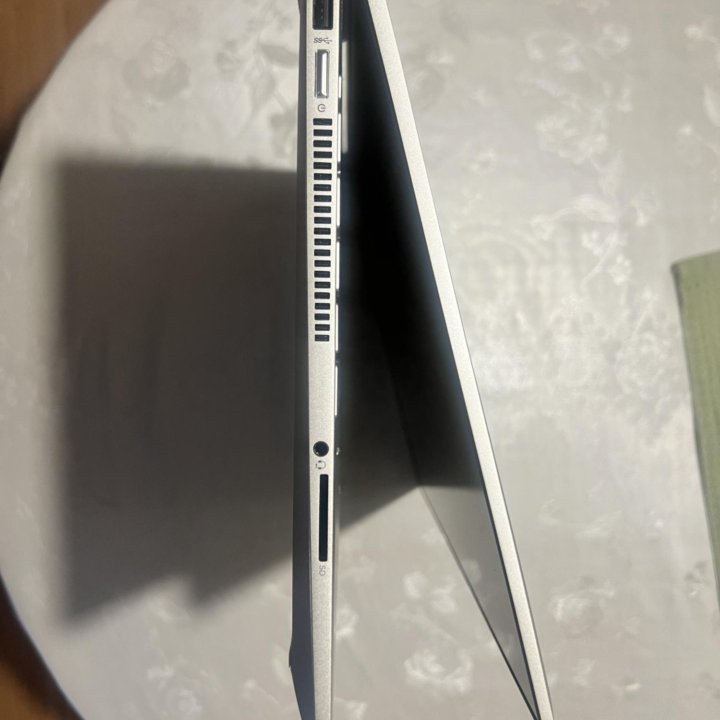 Ноутбук HP envy x360 15” 256 gb