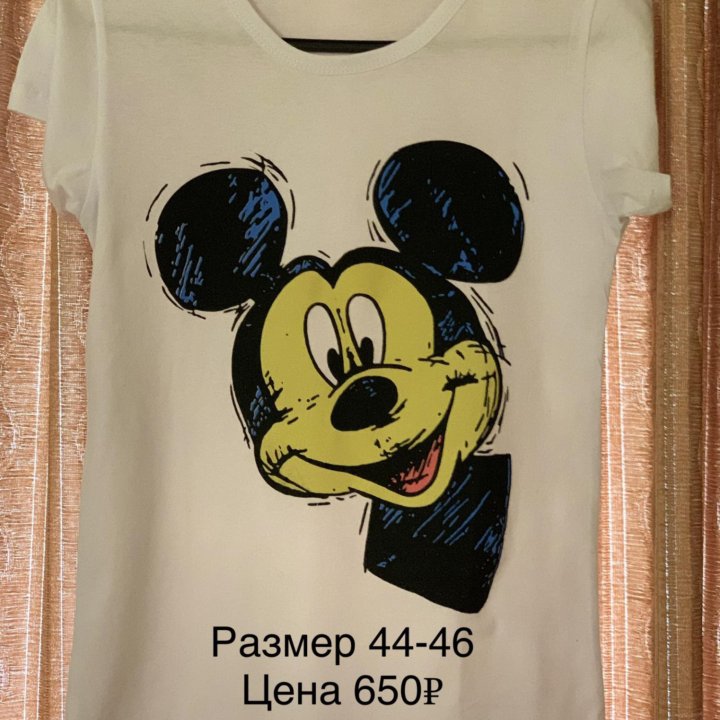 Продам футболки