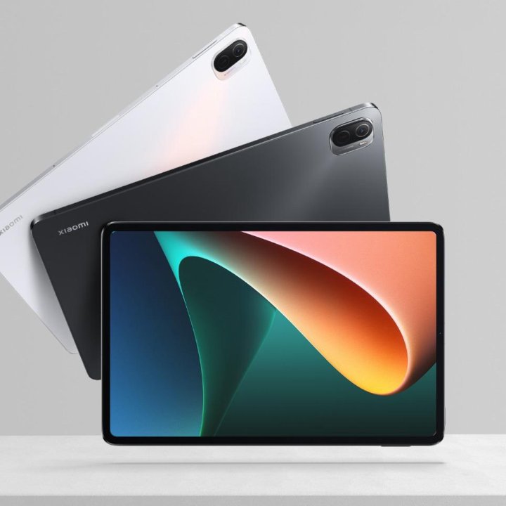 Xiaomi Mi Pad 5 (до 8/256GB, 120Гц) (Новый)