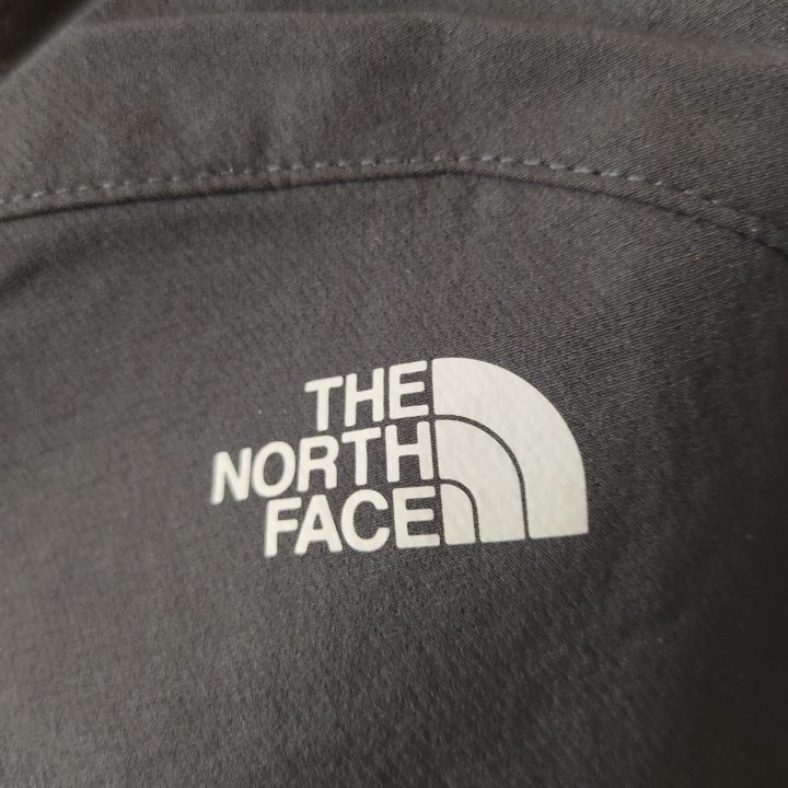 Новые мужские брюки бренда The north face.