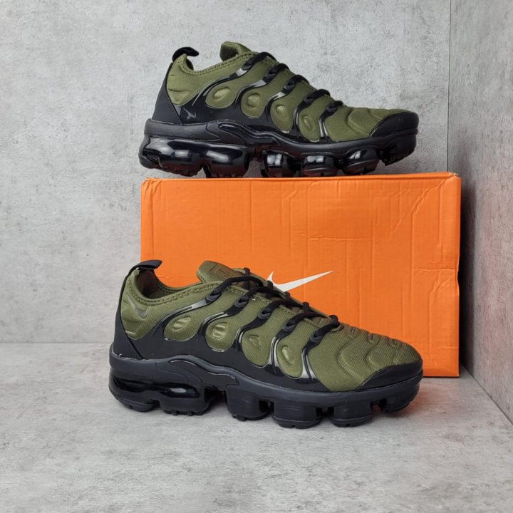 Мужские кроссовки Nike Air VaporMax