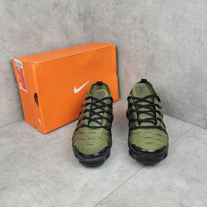 Мужские кроссовки Nike Air VaporMax