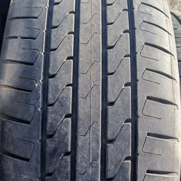 Cooper Evolution CTT SUV 225/55R19 лето