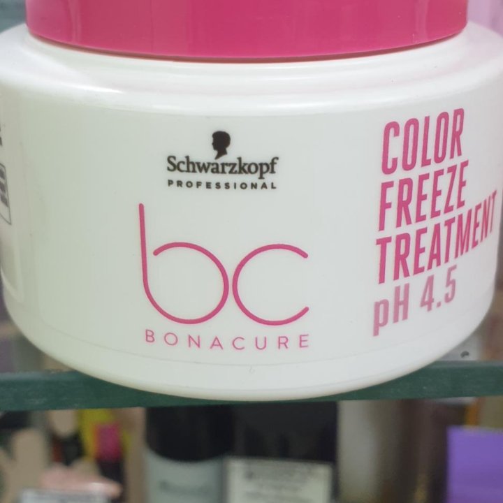 Маска Schwartzkopf