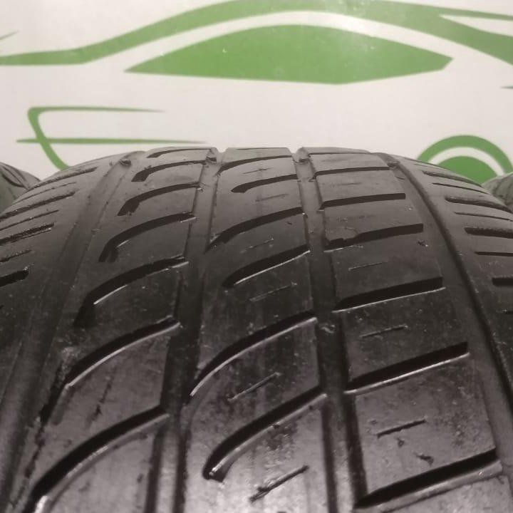 225/65 R17 Gislaved Ultra-Speed 3 шт