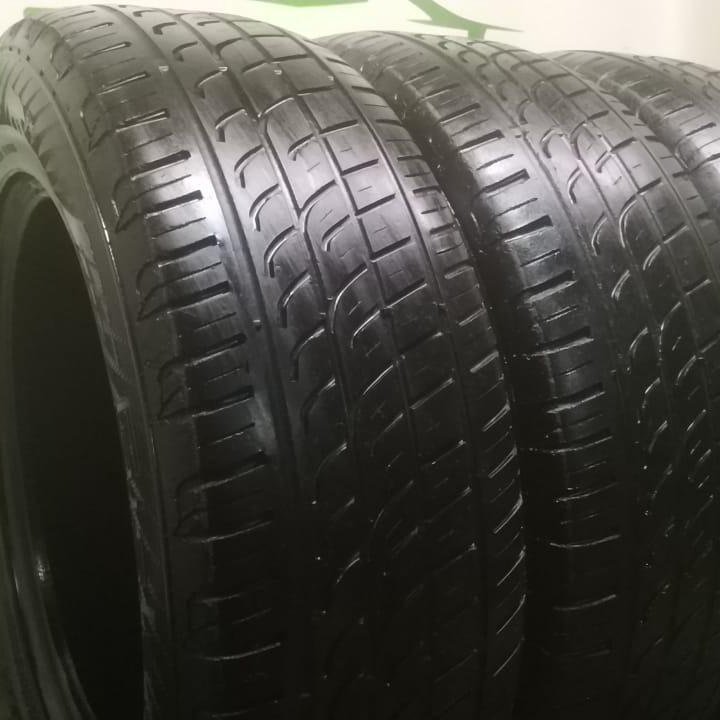 225/65 R17 Gislaved Ultra-Speed 3 шт