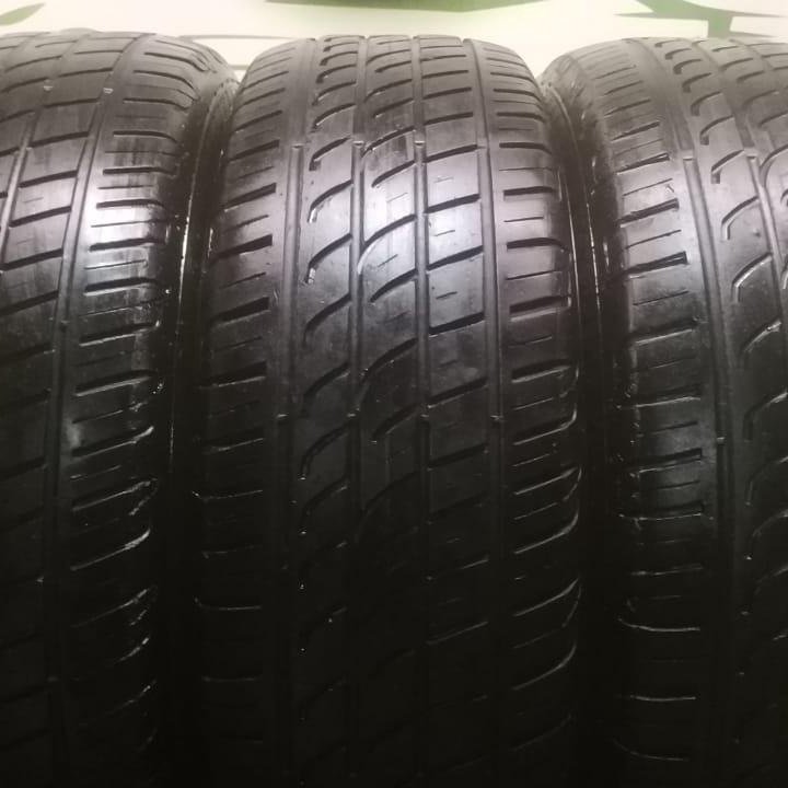 225/65 R17 Gislaved Ultra-Speed 3 шт