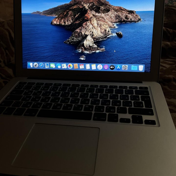 MacBook Air 13