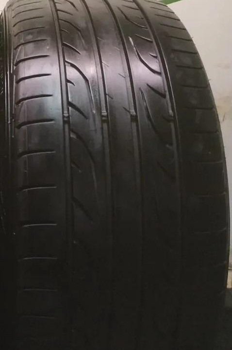 205/60 R16 Dunlop Sp Sport LM704 1 шт