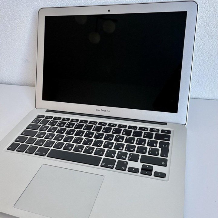 Apple MacBook Air 13 2017